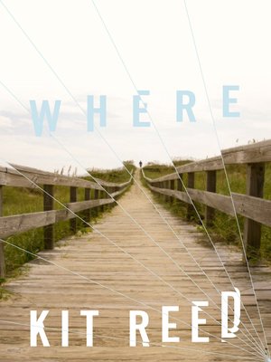 cover image of Where